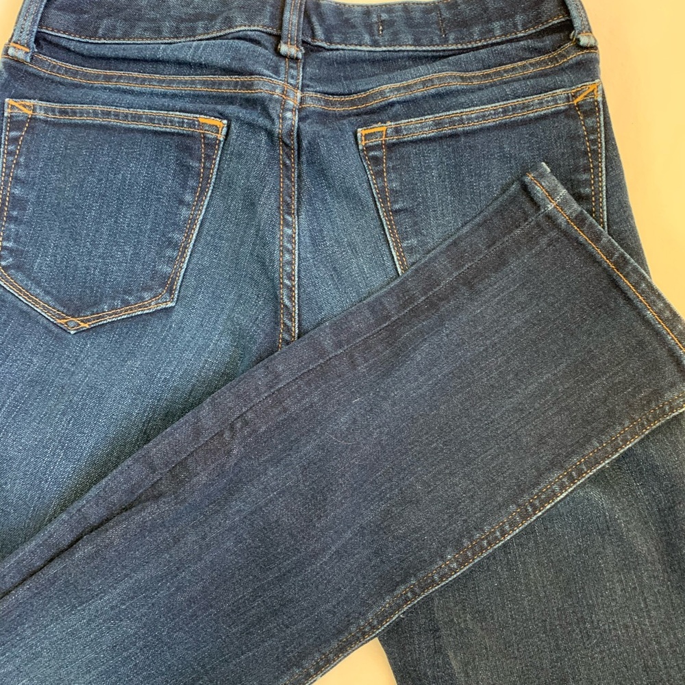 Gap 1969 Jeans Size 26 regular